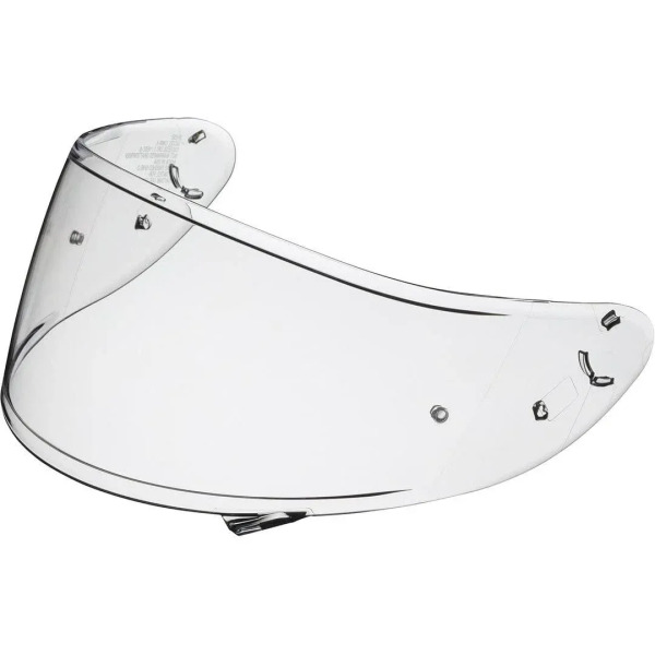 Shoei Shoei Visor CNS-3 PN Clear For Neotec 2